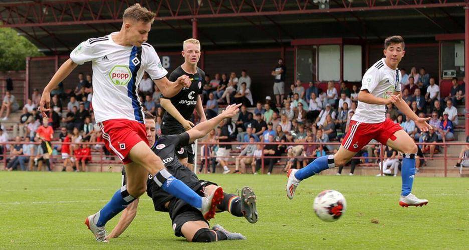 德甲：汉堡VS美因茨，十年比分专家最新预测