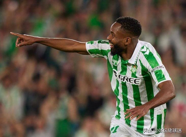 留有遗憾！中超旧将成为西甲球队欧战射手王，成为传奇却独缺荣誉